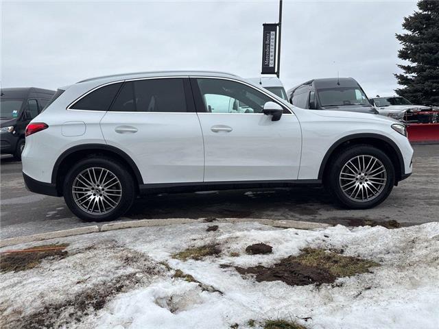 2025 Mercedes-Benz GLC 300 Base (Stk: 26MB012A) in Innisfil - Image 5 of 20