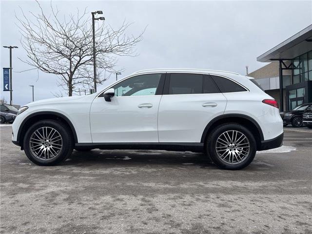 2025 Mercedes-Benz GLC 300 Base (Stk: 26MB012A) in Innisfil - Image 9 of 20