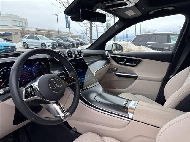 2025 Mercedes-Benz GLC 300 Base (Stk: 26MB012A) in Innisfil - Image 10 of 20