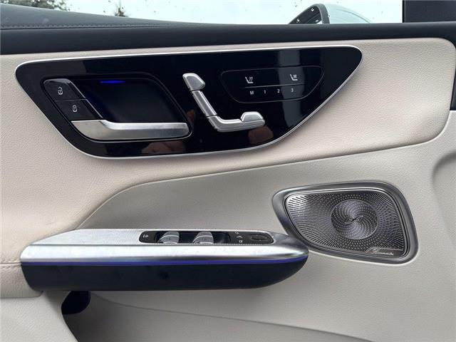 2025 Mercedes-Benz GLC 300 Base (Stk: 26MB012A) in Innisfil - Image 11 of 20