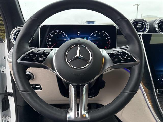2025 Mercedes-Benz GLC 300 Base (Stk: 26MB012A) in Innisfil - Image 12 of 20