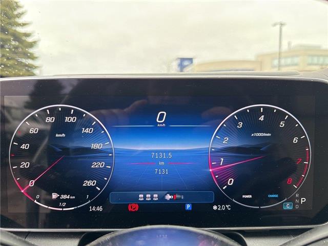 2025 Mercedes-Benz GLC 300 Base (Stk: 26MB012A) in Innisfil - Image 13 of 20