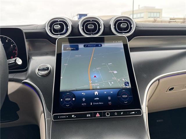 2025 Mercedes-Benz GLC 300 Base (Stk: 26MB012A) in Innisfil - Image 15 of 20