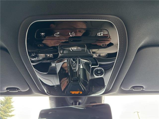 2025 Mercedes-Benz GLC 300 Base (Stk: 26MB012A) in Innisfil - Image 16 of 20