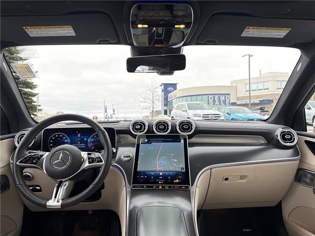 2025 Mercedes-Benz GLC 300 Base (Stk: 26MB012A) in Innisfil - Image 18 of 20