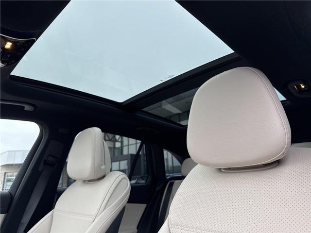2025 Mercedes-Benz GLC 300 Base (Stk: 26MB012A) in Innisfil - Image 20 of 20