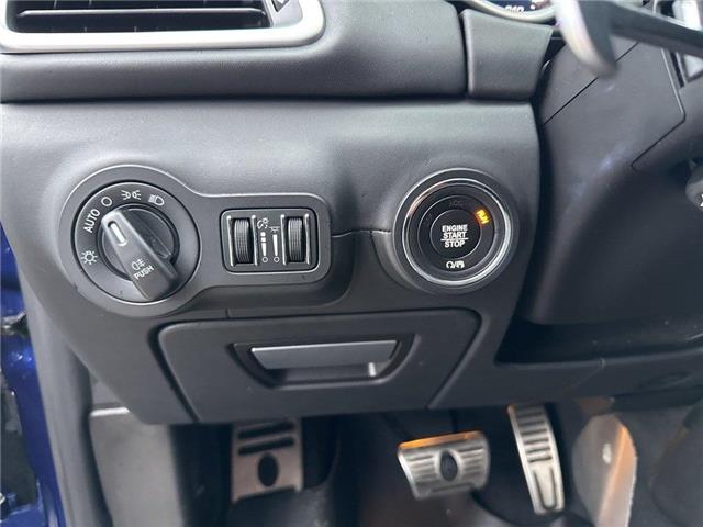 2017 Maserati Ghibli S Q4 (Stk: 24MB215A) in Innisfil - Image 12 of 21