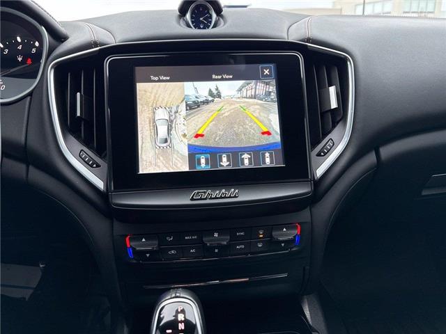 2017 Maserati Ghibli S Q4 (Stk: 24MB215A) in Innisfil - Image 15 of 21