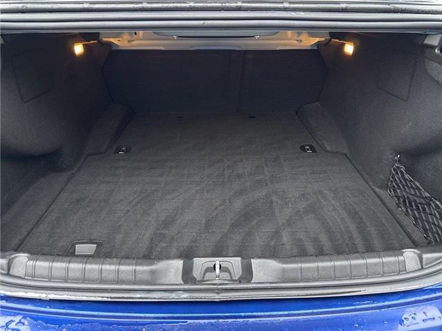 2017 Maserati Ghibli S Q4 (Stk: 24MB215A) in Innisfil - Image 20 of 21