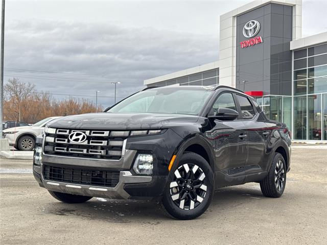 2025 Hyundai Santa Cruz Preferred (Stk: H133478K) in Cranbrook - Image 1 of 19
