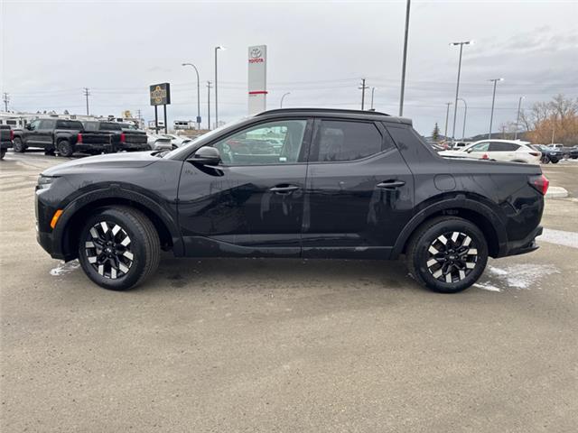 2025 Hyundai Santa Cruz Preferred (Stk: H133478K) in Cranbrook - Image 2 of 19