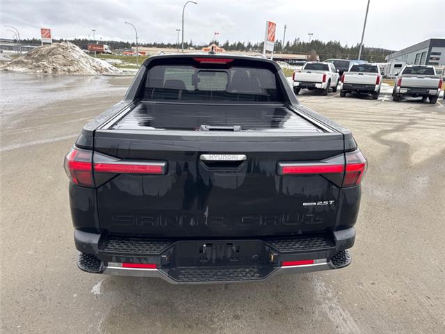 2025 Hyundai Santa Cruz Preferred (Stk: H133478K) in Cranbrook - Image 4 of 19
