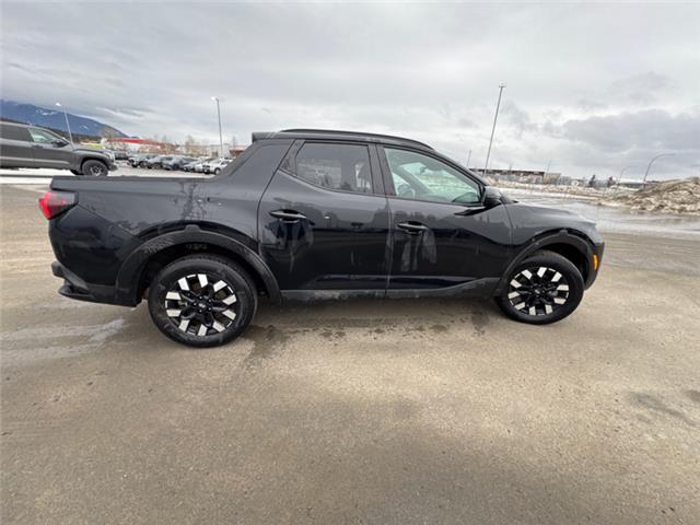 2025 Hyundai Santa Cruz Preferred (Stk: H133478K) in Cranbrook - Image 6 of 19
