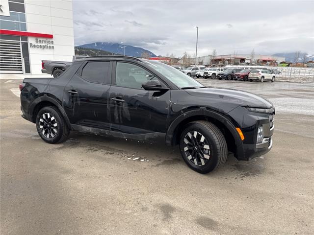 2025 Hyundai Santa Cruz Preferred (Stk: H133478K) in Cranbrook - Image 7 of 19