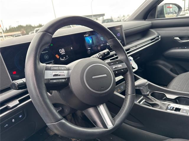 2025 Hyundai Santa Cruz Preferred (Stk: H133478K) in Cranbrook - Image 9 of 19