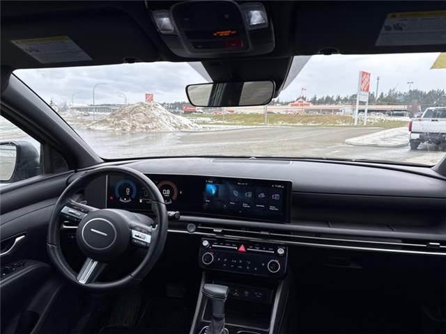 2025 Hyundai Santa Cruz Preferred (Stk: H133478K) in Cranbrook - Image 10 of 19