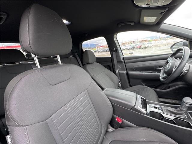 2025 Hyundai Santa Cruz Preferred (Stk: H133478K) in Cranbrook - Image 11 of 19