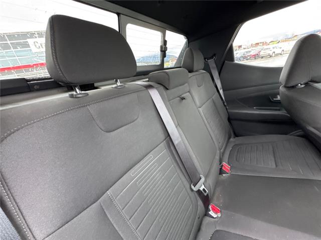 2025 Hyundai Santa Cruz Preferred (Stk: H133478K) in Cranbrook - Image 12 of 19
