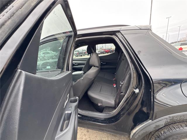 2025 Hyundai Santa Cruz Preferred (Stk: H133478K) in Cranbrook - Image 13 of 19