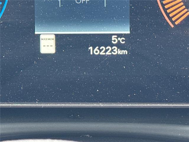 2025 Hyundai Santa Cruz Preferred (Stk: H133478K) in Cranbrook - Image 14 of 19