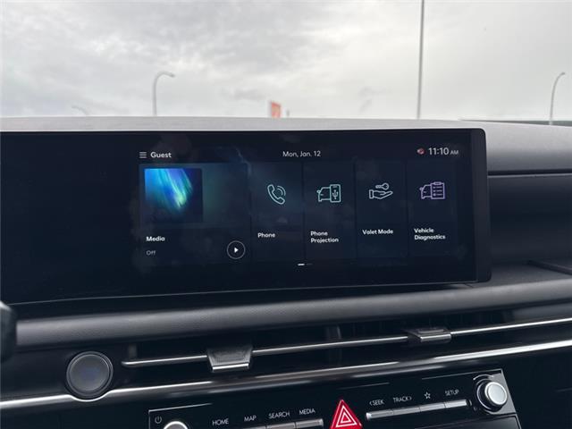 2025 Hyundai Santa Cruz Preferred (Stk: H133478K) in Cranbrook - Image 15 of 19