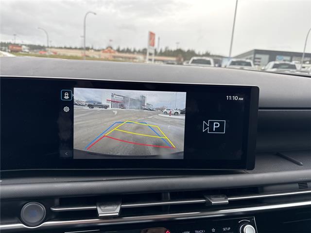2025 Hyundai Santa Cruz Preferred (Stk: H133478K) in Cranbrook - Image 16 of 19