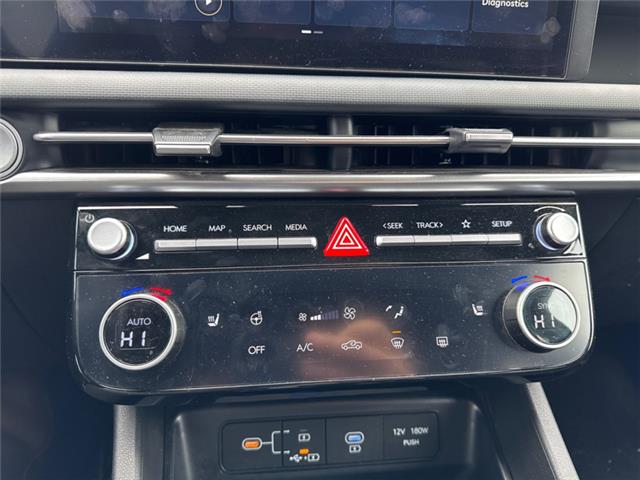 2025 Hyundai Santa Cruz Preferred (Stk: H133478K) in Cranbrook - Image 17 of 19
