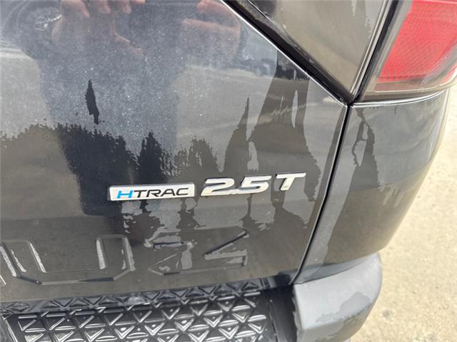 2025 Hyundai Santa Cruz Preferred (Stk: H133478K) in Cranbrook - Image 18 of 19