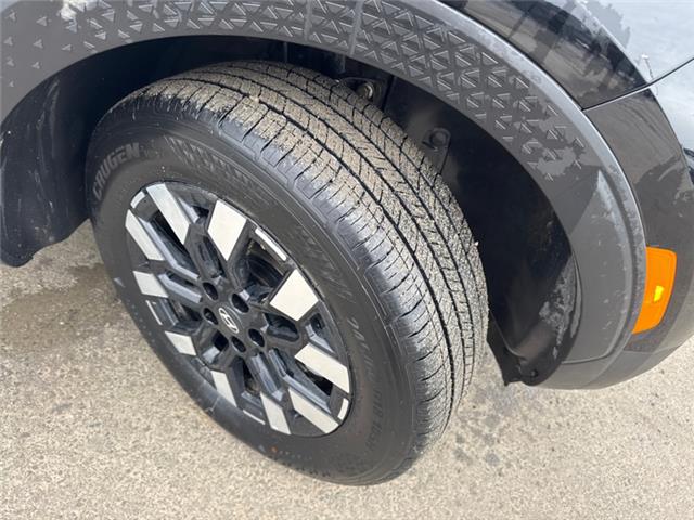 2025 Hyundai Santa Cruz Preferred (Stk: H133478K) in Cranbrook - Image 19 of 19