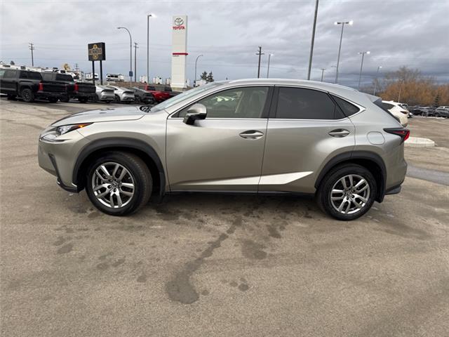 2020 Lexus NX 300 Base (Stk: 5017241K) in Cranbrook - Image 2 of 21