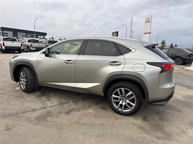 2020 Lexus NX 300 Base (Stk: 5017241K) in Cranbrook - Image 3 of 21