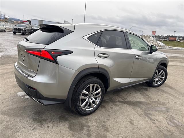 2020 Lexus NX 300 Base (Stk: 5017241K) in Cranbrook - Image 5 of 21