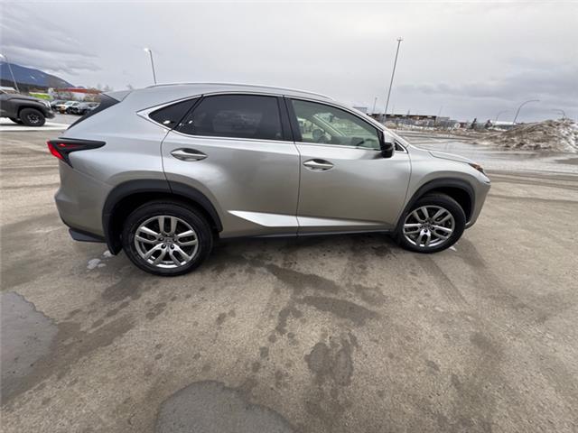 2020 Lexus NX 300 Base (Stk: 5017241K) in Cranbrook - Image 6 of 21