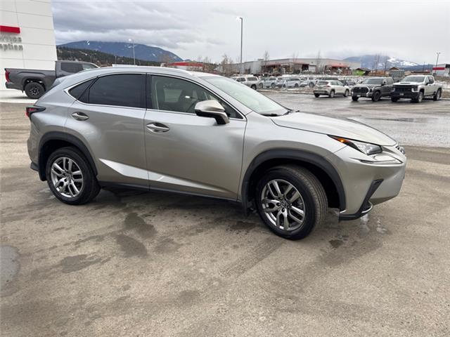 2020 Lexus NX 300 Base (Stk: 5017241K) in Cranbrook - Image 7 of 21