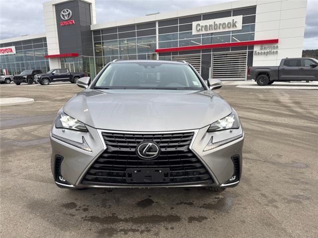 2020 Lexus NX 300 Base (Stk: 5017241K) in Cranbrook - Image 8 of 21