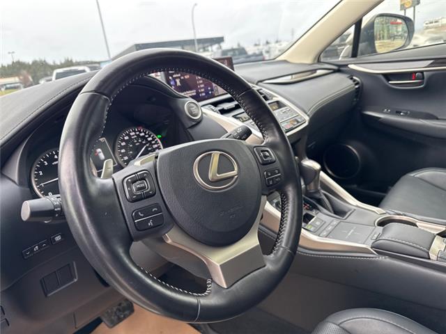2020 Lexus NX 300 Base (Stk: 5017241K) in Cranbrook - Image 9 of 21