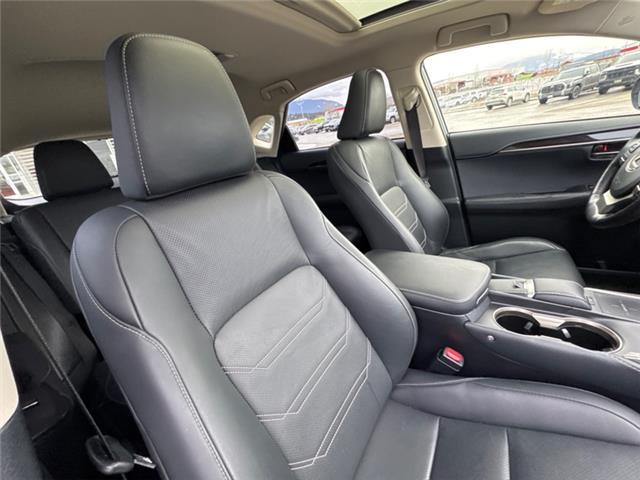 2020 Lexus NX 300 Base (Stk: 5017241K) in Cranbrook - Image 11 of 21