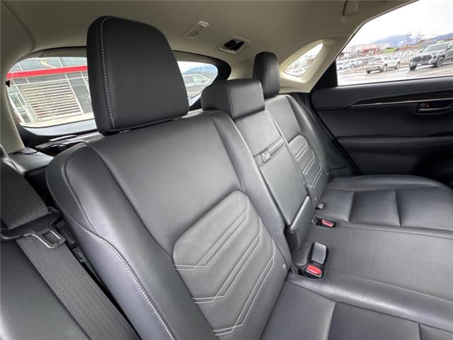2020 Lexus NX 300 Base (Stk: 5017241K) in Cranbrook - Image 12 of 21
