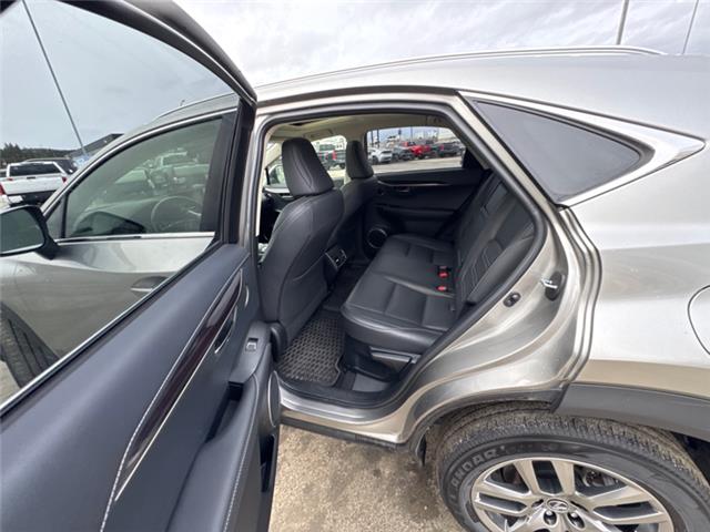 2020 Lexus NX 300 Base (Stk: 5017241K) in Cranbrook - Image 13 of 21