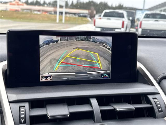 2020 Lexus NX 300 Base (Stk: 5017241K) in Cranbrook - Image 16 of 21