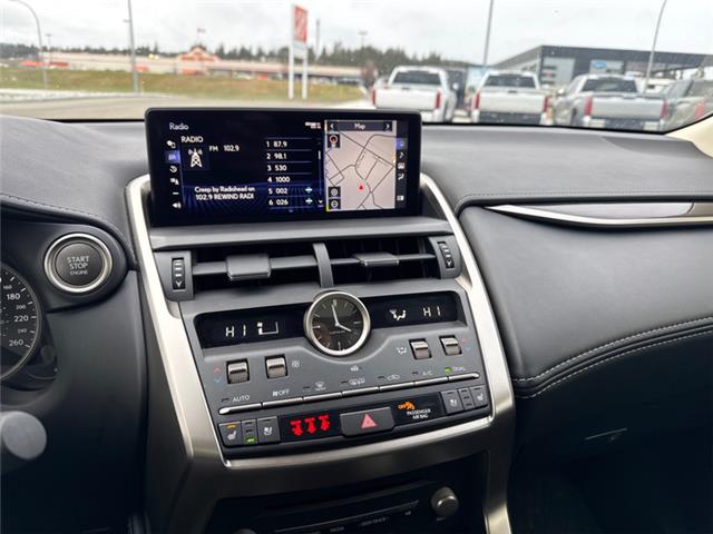 2020 Lexus NX 300 Base (Stk: 5017241K) in Cranbrook - Image 17 of 21