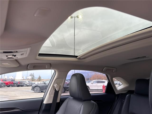 2020 Lexus NX 300 Base (Stk: 5017241K) in Cranbrook - Image 18 of 21