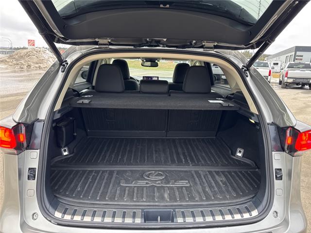 2020 Lexus NX 300 Base (Stk: 5017241K) in Cranbrook - Image 19 of 21