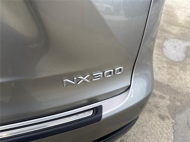 2020 Lexus NX 300 Base (Stk: 5017241K) in Cranbrook - Image 20 of 21