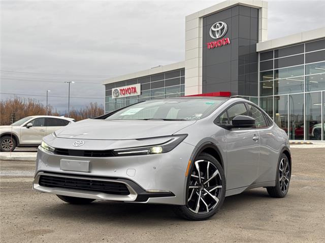 2026 Toyota Prius Plug-In Hybrid XSE (Stk: 3067818) in Cranbrook - Image 1 of 20