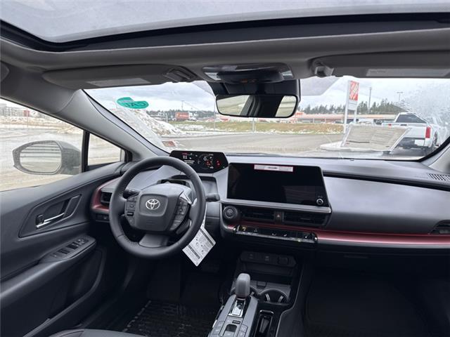 2026 Toyota Prius Plug-In Hybrid XSE (Stk: 3067818) in Cranbrook - Image 10 of 20