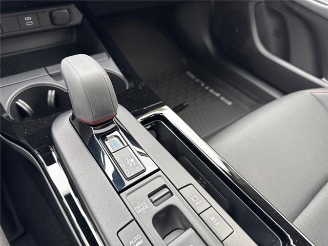 2026 Toyota Prius Plug-In Hybrid XSE (Stk: 3067818) in Cranbrook - Image 15 of 20