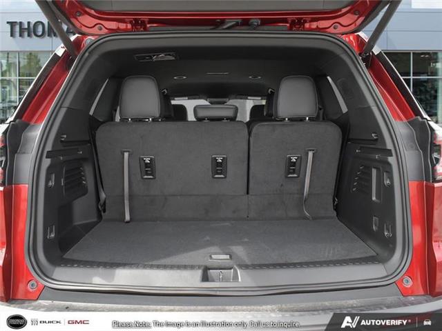 2026 GMC Acadia AT4 (Stk: T49895) in Cobourg - Image 7 of 26