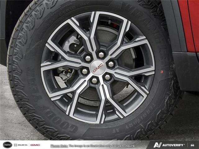 2026 GMC Acadia AT4 (Stk: T49895) in Cobourg - Image 8 of 26