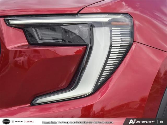 2026 GMC Acadia AT4 (Stk: T49895) in Cobourg - Image 10 of 26